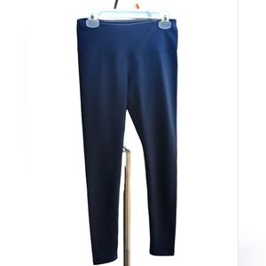 Nordstrom Z by Zella Black Yoga Leggings